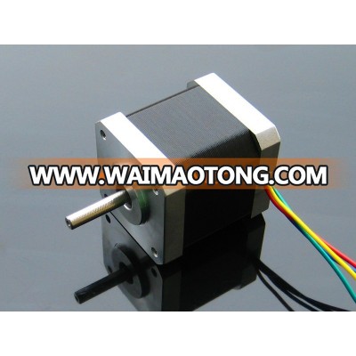 NEMA 17 stepper motors for 3D printer