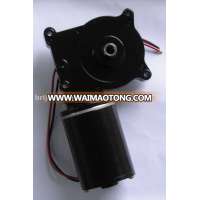 PMDC GEAR MOTOR