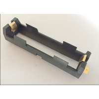 li-ion SMD /SMT 18650 /26650 battery holder