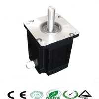 High torque nema 43 stepper motor for packing machine