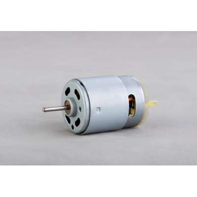 High power 380 dc motor, accessories for car model and ship model