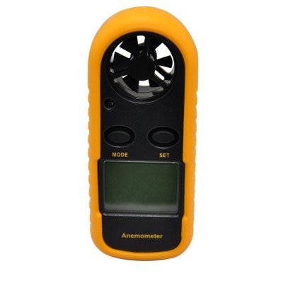 Hot Selling Digital Anemometer GM816 With Great Price