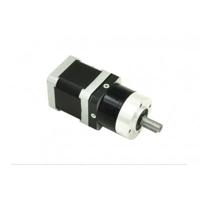 Nema 17 geared stepper motor for 3d printer