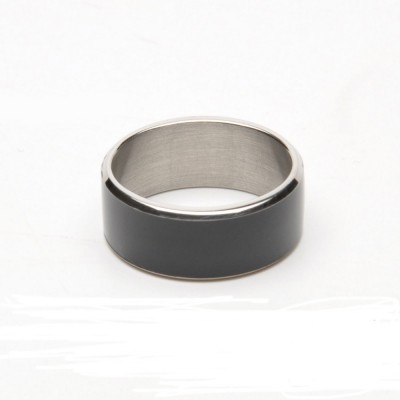 Smart Ring Nfc Android Bb Wp Smart Electronics Smart Devices Intelligent Magic