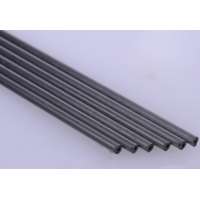 4*2mm carbon fiber tube, carbon tube and carbon fiber rod