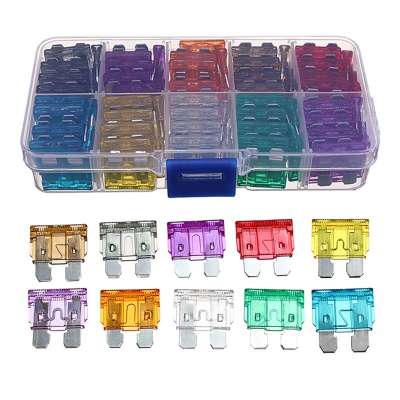 Umi Thermal Fuse TC 100PC Mini Auto Umi Thermal Fuse