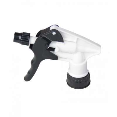 28-400 High Quality All Plastic Trigger Sprayer No Metal Trigger Sprayer Nozzle